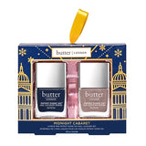 butter LONDON - Patent Shine - Hottie Tottie - 10X Nail Lacquer