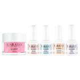 Kiara Sky Dip Powder Combo - Essentials Set & Milan