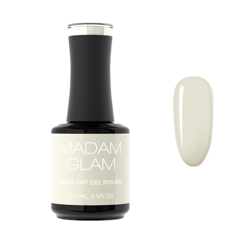 Madam Glam - Gel Polish - Milkyway