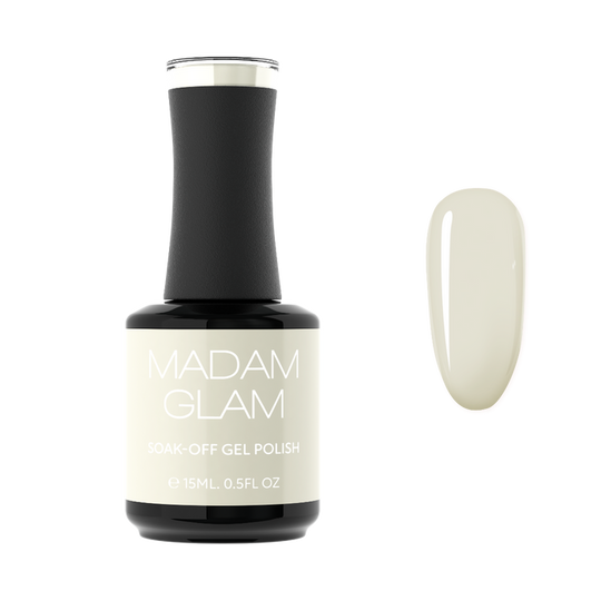 Madam Glam - Gel Polish - Milkyway