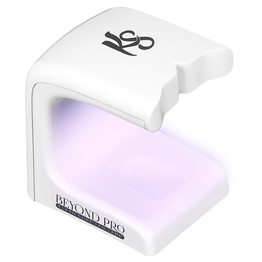 Kiara Sky - Beyond Pro Cure Lamp