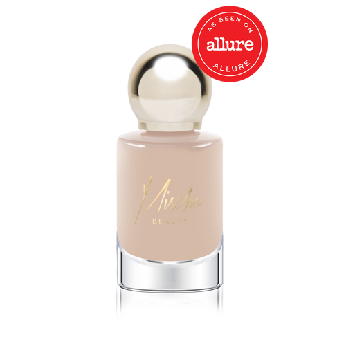 Mischo Beauty - Nail Lacquer - Bebe