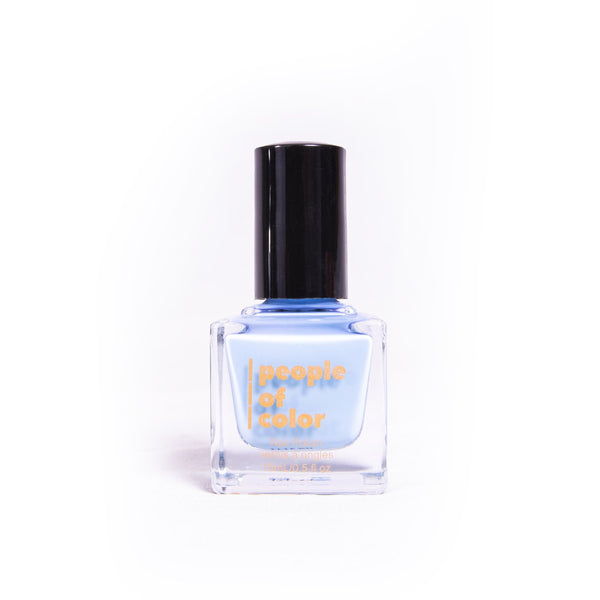 People Of Color Nail Lacquer - Moremi 0.5 oz