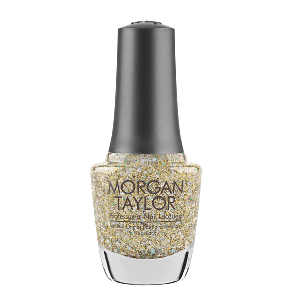 Morgan Taylor - Grand Jewels - #3110851