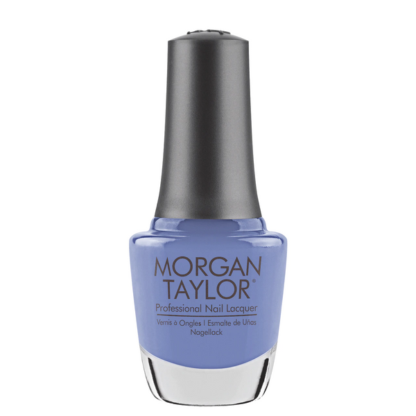 Morgan Taylor - Up In The Blue - #3110862