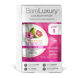 Morgan Taylor - BareLuxury 4-in-1 Complete Pedicure & Manicure - Energy Coconut & Honeydew