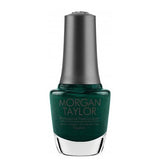 Gelish & Morgan Taylor Combo - You’re In My World Now