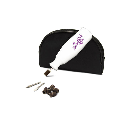 Medicool - My Beautiful Nails Drill Set