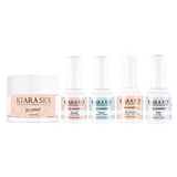 Kiara Sky Dip Powder Combo - Essentials Set & My Fair Lady