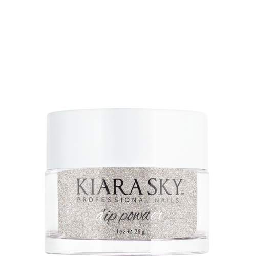Kiara Sky Dip Powder - Feeling Nutty 1 oz - #D561