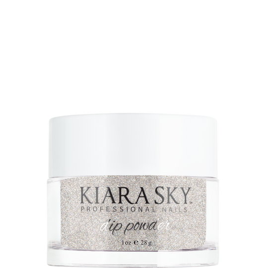 Kiara Sky Dip Powder - Feeling Nutty 1 oz - #D561