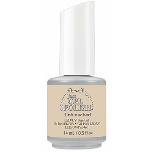 IBD Just Gel Polish Unbleached - #63284