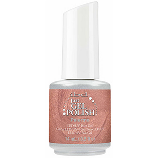 IBD Just Gel Polish Palermo - #63269