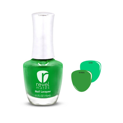 Revel Nail - Lacquer Sour 0.5 oz - #P683