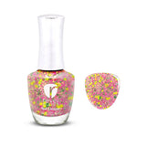 Revel Nail - Lacquer Tangy 0.5 oz - #P684
