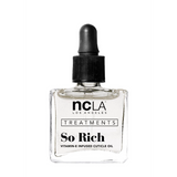 NCLA - Cuticle Oil Coconut Bomb