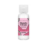 NCLA - Hands Clean Moisturizing Hand Sanitizer - Peppermint Mocha