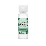 NCLA - Hands Clean Moisturizing Hand Sanitizer - Eucalyptus