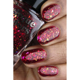 Cirque Colors - Nail Polish - Snozzberry 0.37 oz
