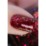 Cirque Colors - Nail Polish - Snozzberry 0.37 oz