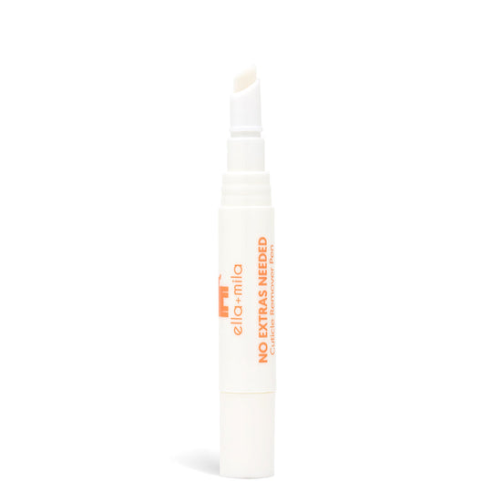 ella+mila - No Extras Needed (Cuticle Remover Pen)