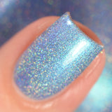 KBShimmer - Nail Polish - Now & Zen