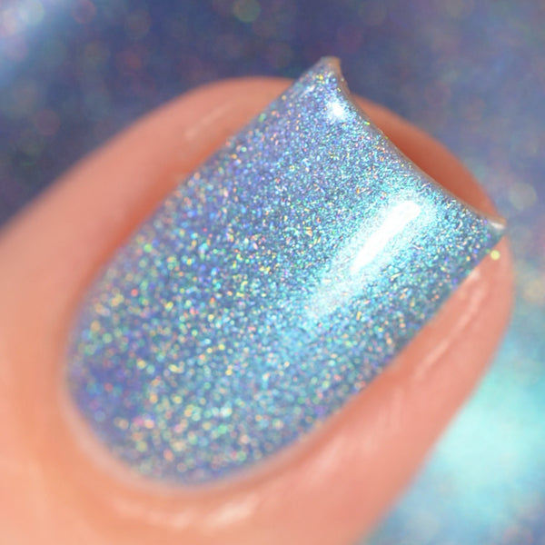 KBShimmer - Nail Polish - Now & Zen