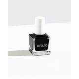 Orosa Nail Paint - Onyx 0.51 oz