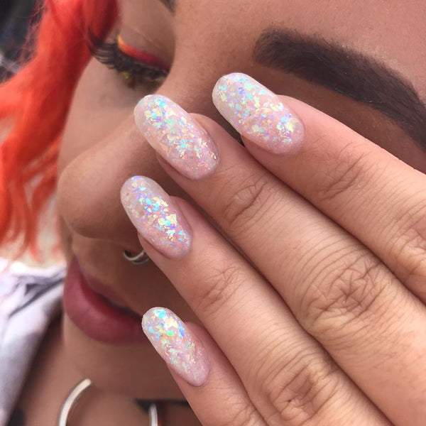 I Scream Nails - Nail Polish - Opal Obsession