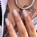 I Scream Nails - Nail Polish - Opal Obsession