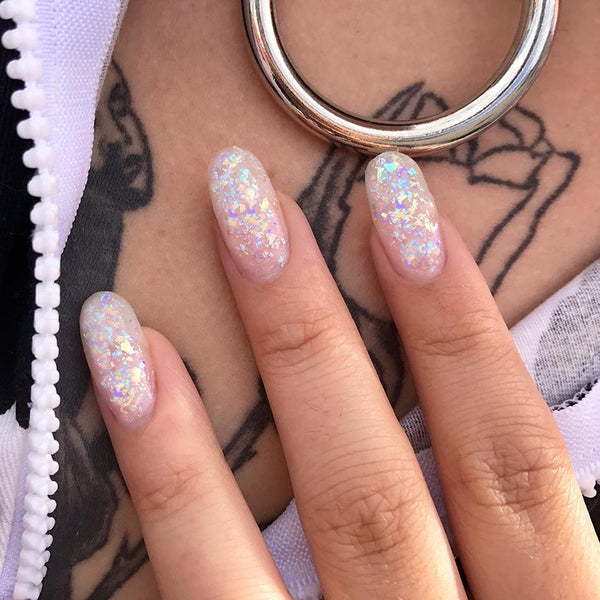 I Scream Nails - Nail Polish - Opal Obsession