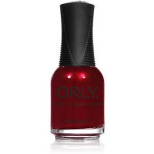 Orly Nail Lacquer - Crawford's Wine - #20053