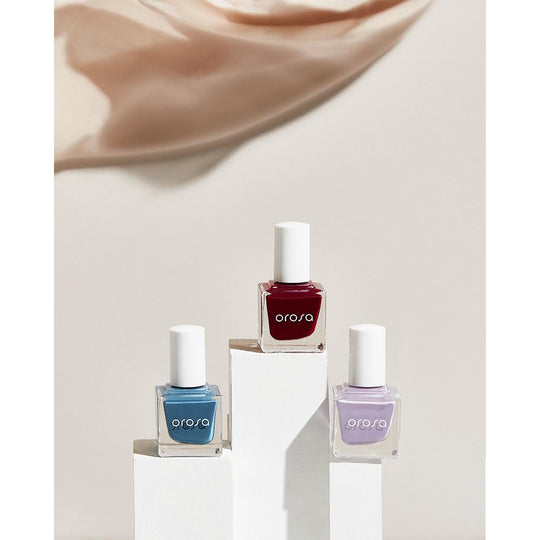 Orosa Nail Paint - Opening Night Set