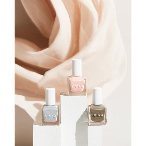 Orosa Nail Paint - Rehearsal Set