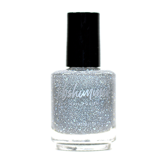 KBShimmer - Reflective Nail Polish - Out Of Sequins Topper