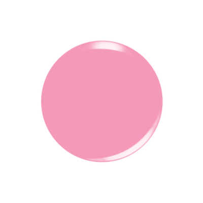 Kiara Sky Dip Powder - Pink Champagne 1 oz - #D565