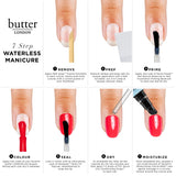 butter LONDON - Patent Shine - Sweets - 10X Nail Lacquer