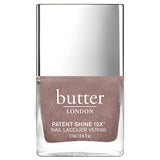 butter LONDON - Patent Shine - Cotton Buds - 10X Nail Lacquer