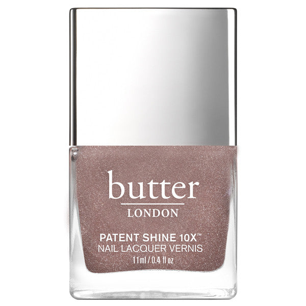 butter LONDON - Patent Shine - All Hail the Queen - 10X Nail Lacquer