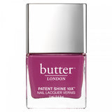 butter LONDON - Patent Shine - Cotton Buds - 10X Nail Lacquer
