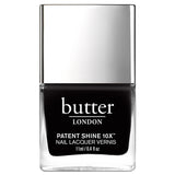 butter LONDON - Patent Shine - Cotton Buds + Toff Mini - 10X Nail Lacquer Duo