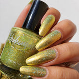 KBShimmer - Nail Polish - Perfectly Suited