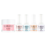Kiara Sky Dip Powder Combo - Essentials Set & Petal Dust