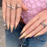 I Scream Nails - Nail Polish - Sunkissed