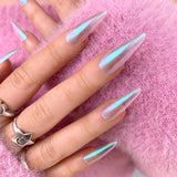 I Scream Nails - Nail Polish - Lose Your Illusion