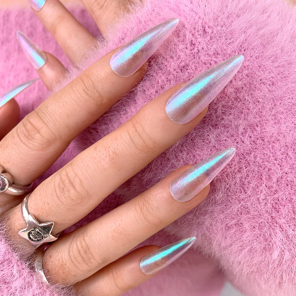 I Scream Nails - Nail Polish - Lose Your Illusion