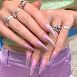 I Scream Nails - Nail Polish - Flamingo Fantasy