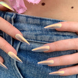 I Scream Nails - Nail Polish - Sunkissed