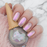 I Scream Nails - Nail Polish - Flamingo Fantasy