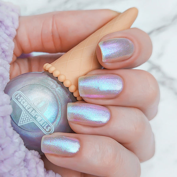 I Scream Nails - Nail Polish - Lunar Rainbow